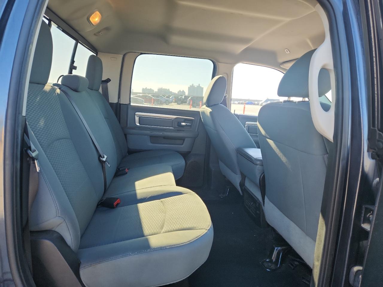 2020 Ram 1500 Classic Slt VIN: 1C6RR6TT9LS124418 Lot: 91678895