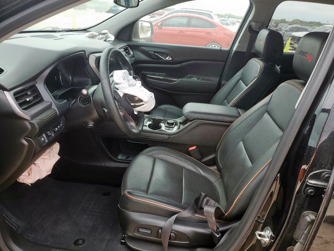 2023 GMC Acadia At4 VIN: 1GKKNLLS0PZ246131 Lot: 93410355