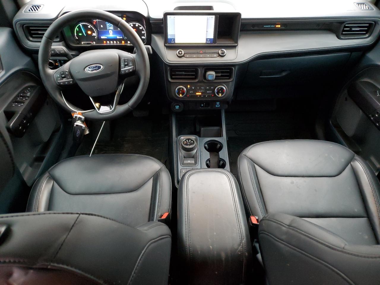 2023 Ford Maverick Xl VIN: 3FTTW8E30PRA91049 Lot: 91071305