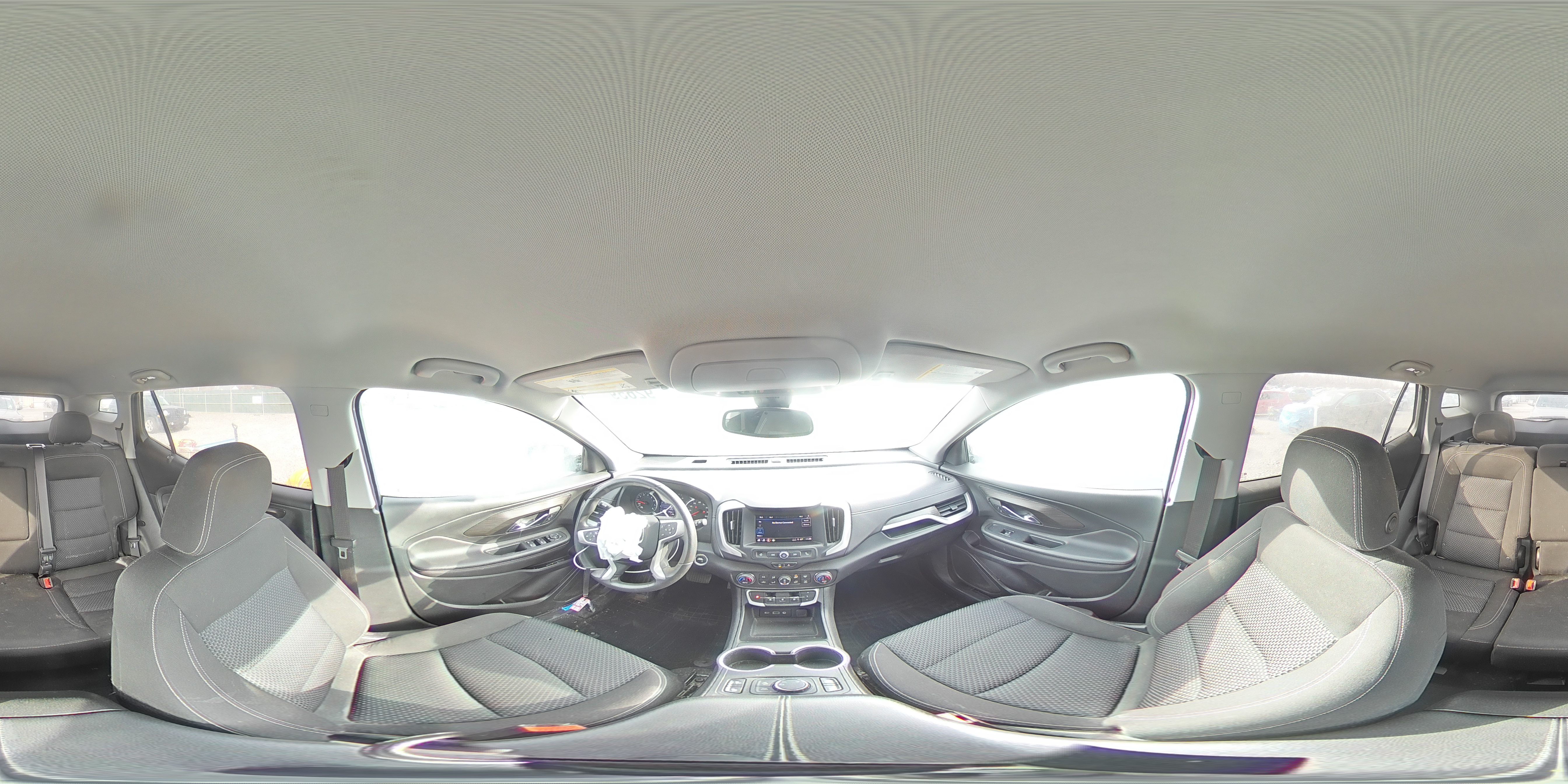 2022 GMC Terrain Sle VIN: 3GKALTEV5NL114799 Lot: 92659625