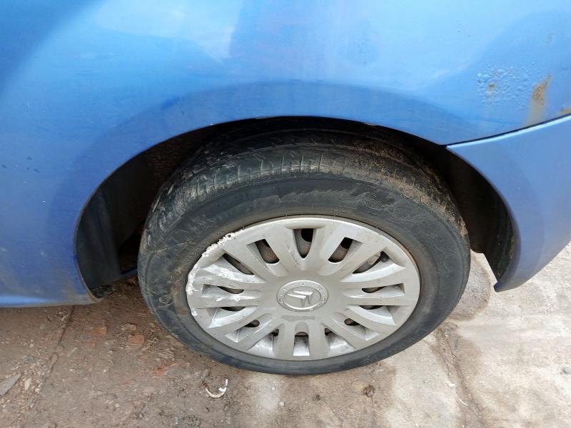 2008 CITROEN C2 1.4I RHYTHM 3DR