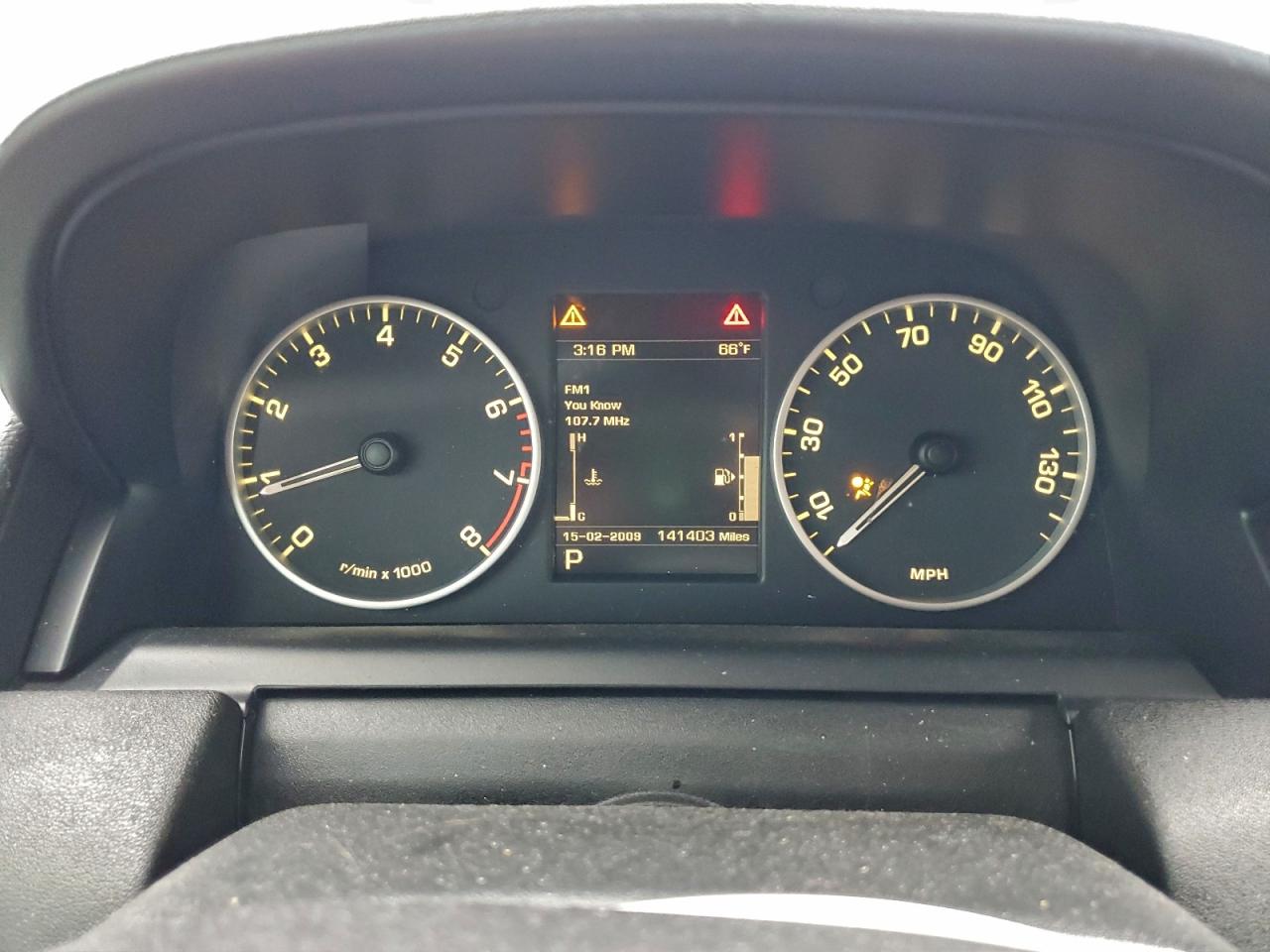 2013 Land Rover Range Rover Sport Hse VIN: SALSF2D41DA767896 Lot: 93364035