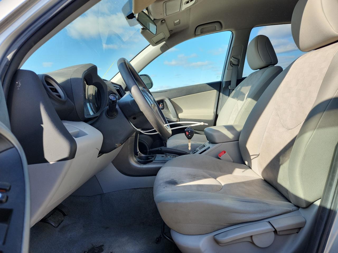 2011 Toyota Rav4 VIN: 2T3BF4DV5BW087784 Lot: 93101585