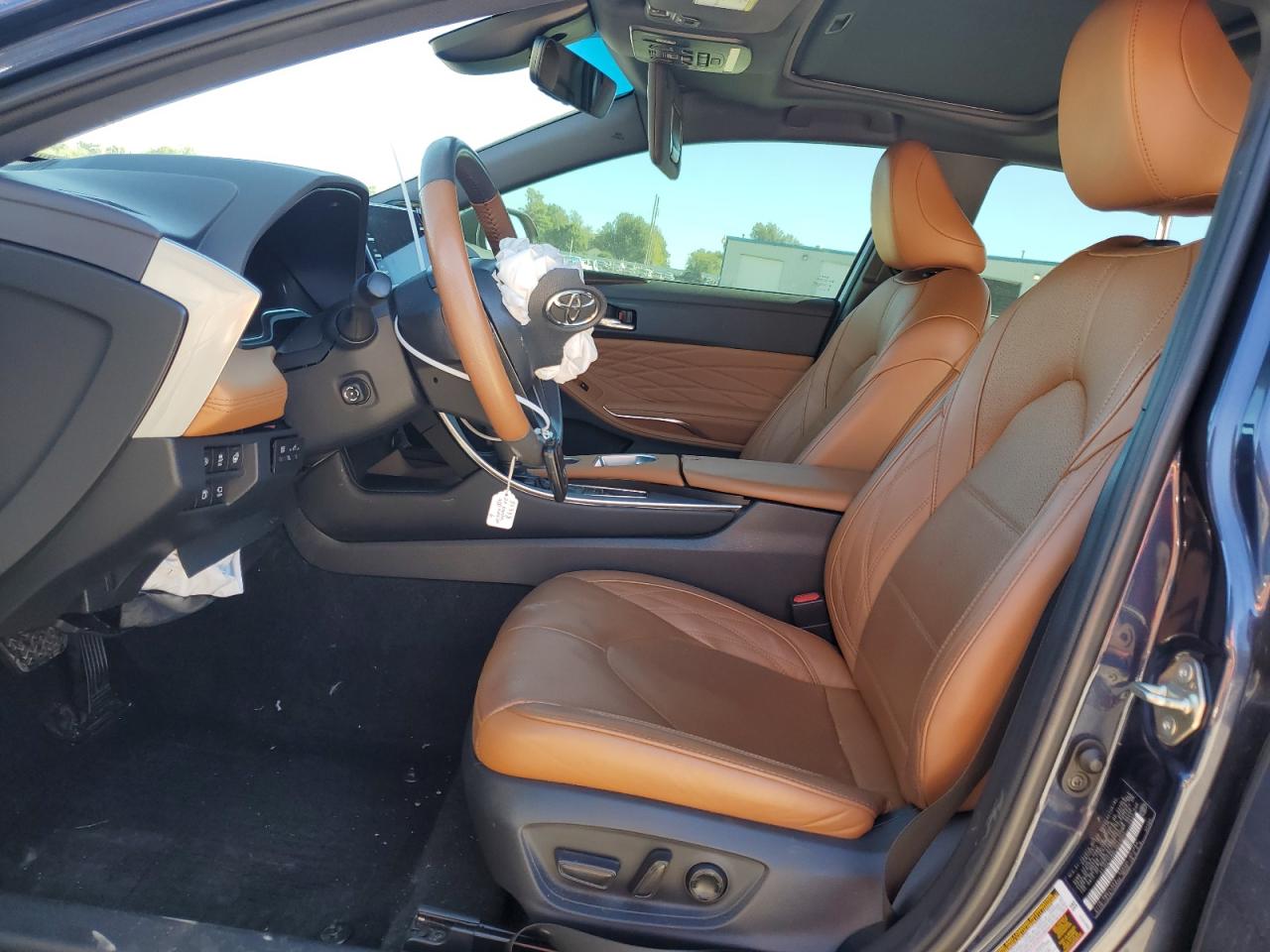 2020 Toyota Avalon Limited VIN: 4T1DZ1FB6LU043062 Lot: 91203955