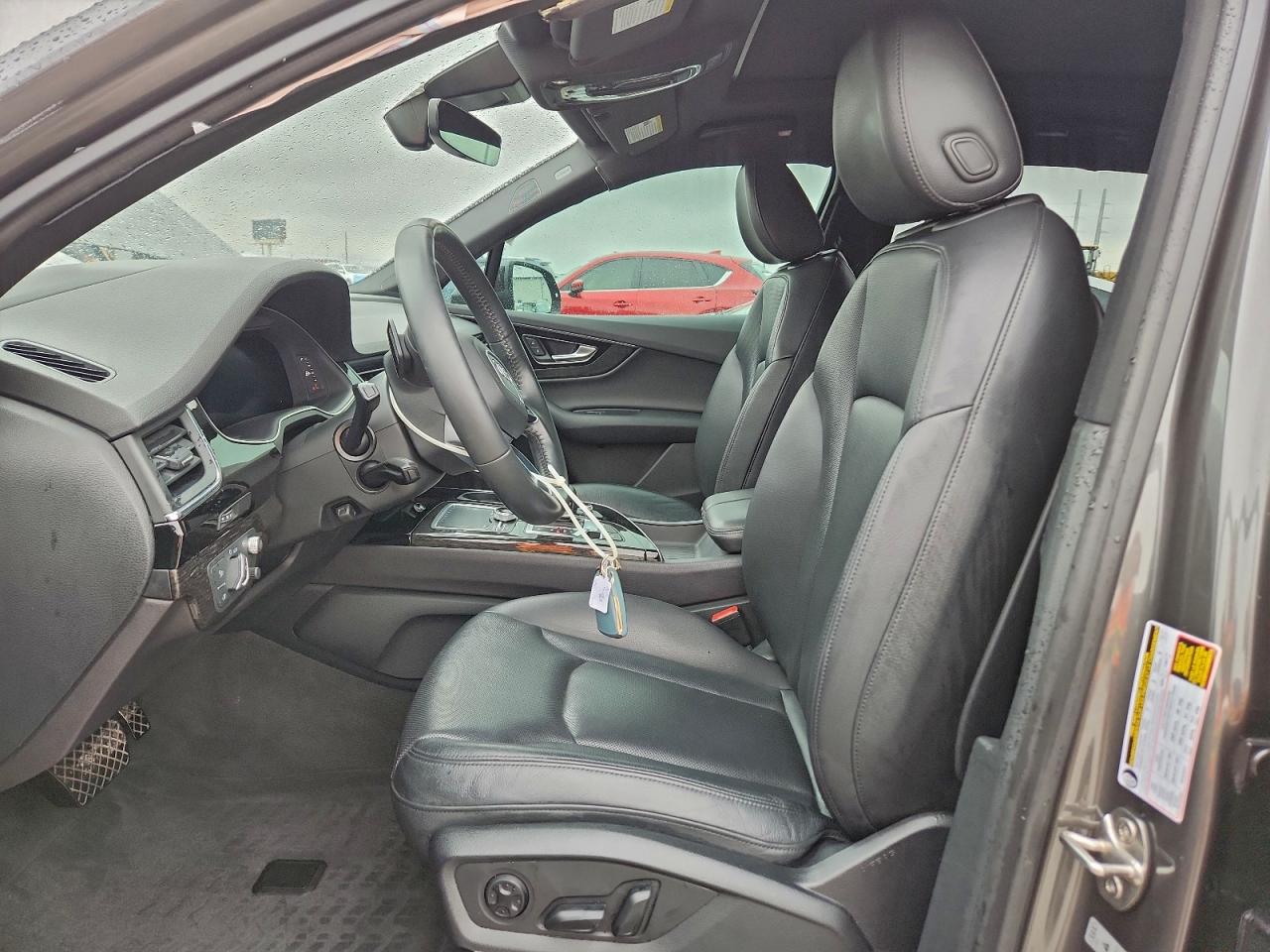 2018 Audi Q7 Prestige VIN: WA1VAAF79JD048243 Lot: 93979085