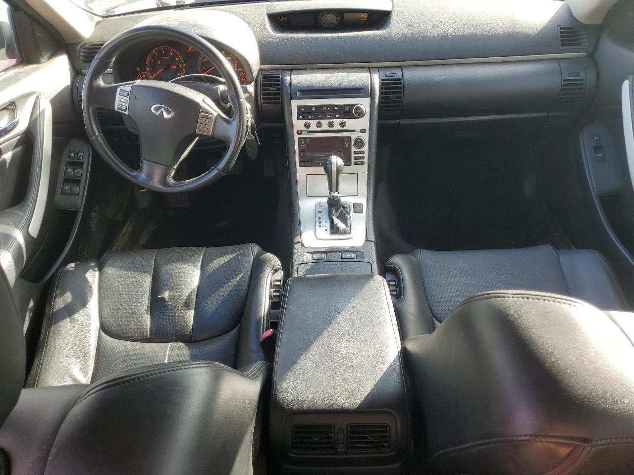 2006 Infiniti G35 VIN: JNKCV51F16M613081 Lot: 90877475