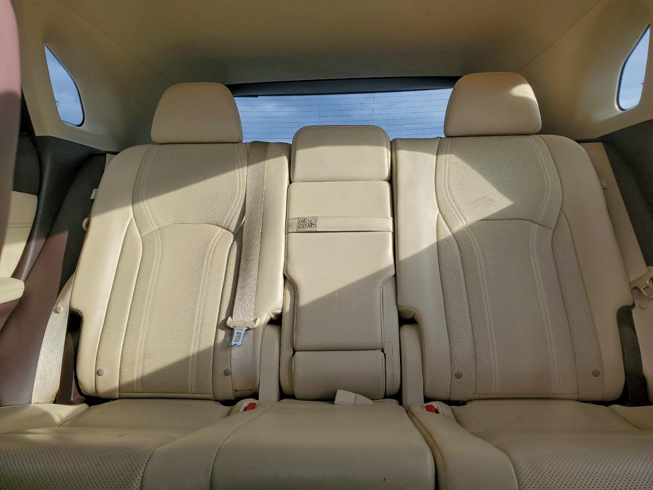 2017 Lexus Rx 350 Base VIN: 2T2ZZMCA5HC087223 Lot: 94092455