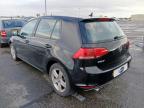 2017 VOLKSWAGEN GOLF 1.4 TSI 125 MATCH EDITION 5DR DSG for sale at Copart CHESTER