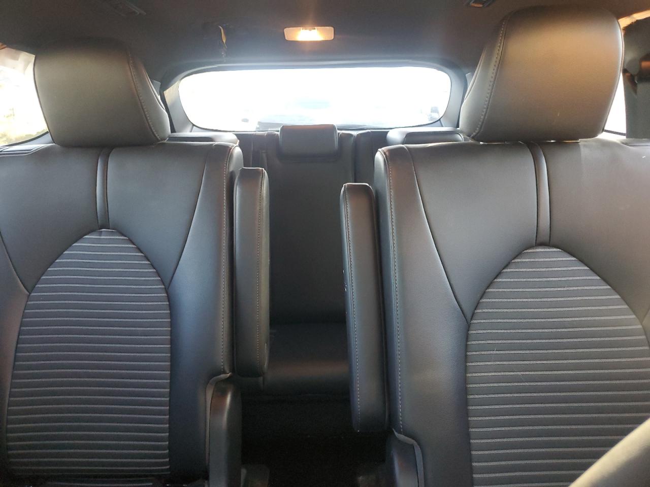 2021 Toyota Highlander Xse VIN: 5TDJZRAH5MS033842 Lot: 93548255