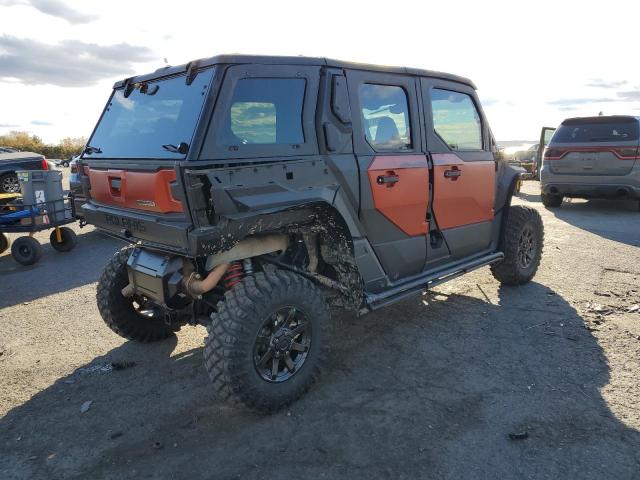 2024 POLARIS XPEDITION ADV 5 1000 NORTHSTAR  