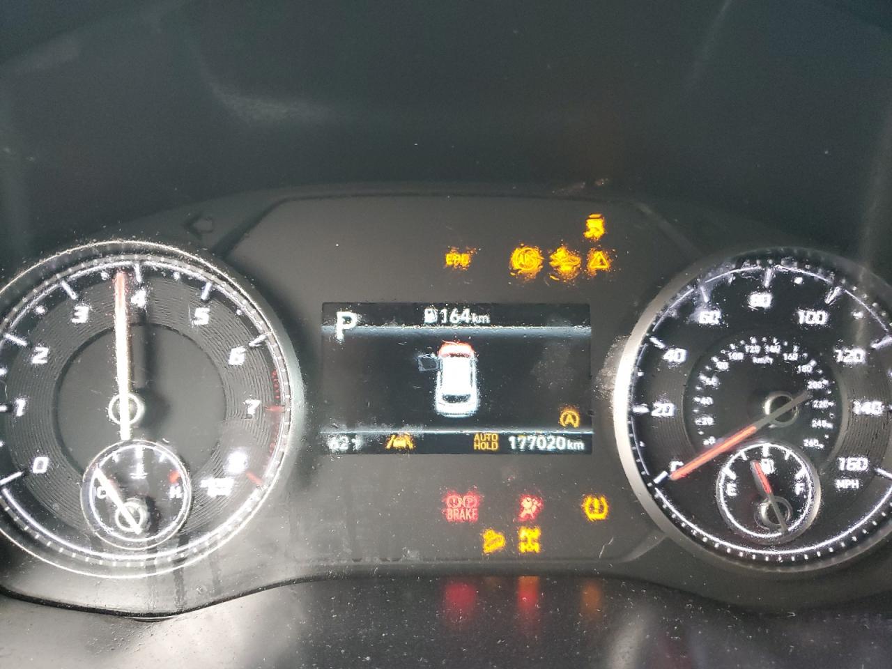 2021 Hyundai Santa Fe Sel VIN: 5NMS2DAJ3MH369779 Lot: 93517965