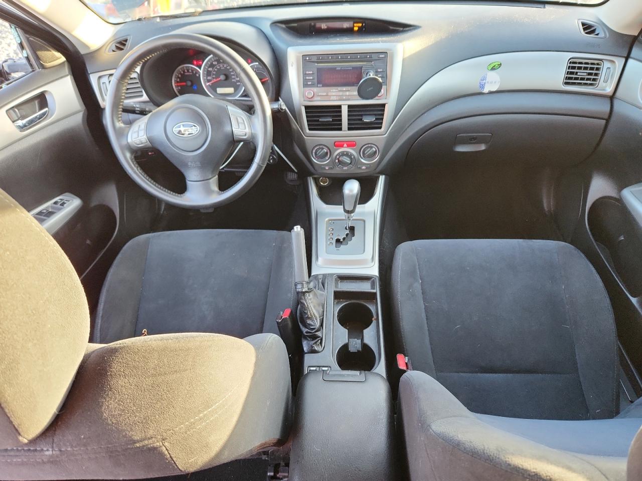 2010 Subaru Impreza 2.5I Premium VIN: JF1GH6B62AH808273 Lot: 90756135