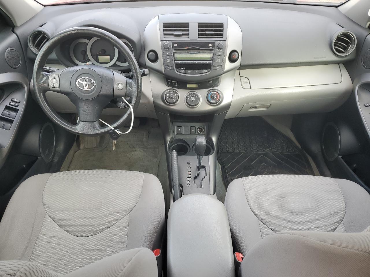 2011 Toyota Rav4 VIN: 2T3ZF4DV8BW093125 Lot: 91315305