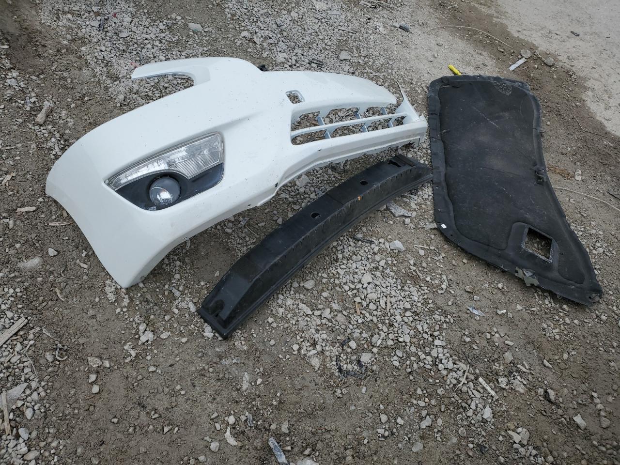 2014 Nissan Altima 2.5 VIN: 1N4AL3AP5EC158760 Lot: 92005755