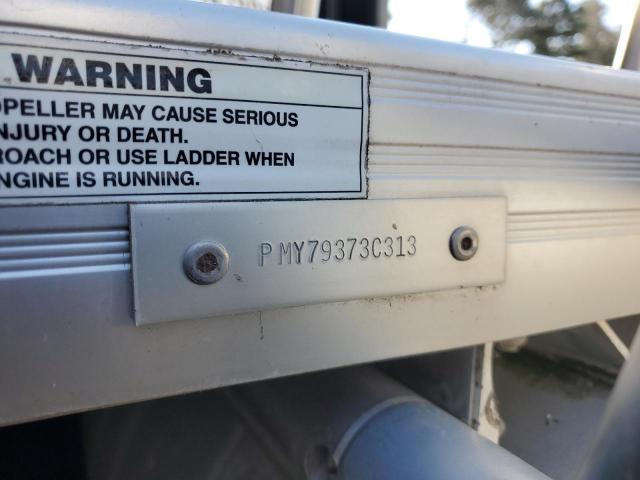 2013 PREMIER PONTOON