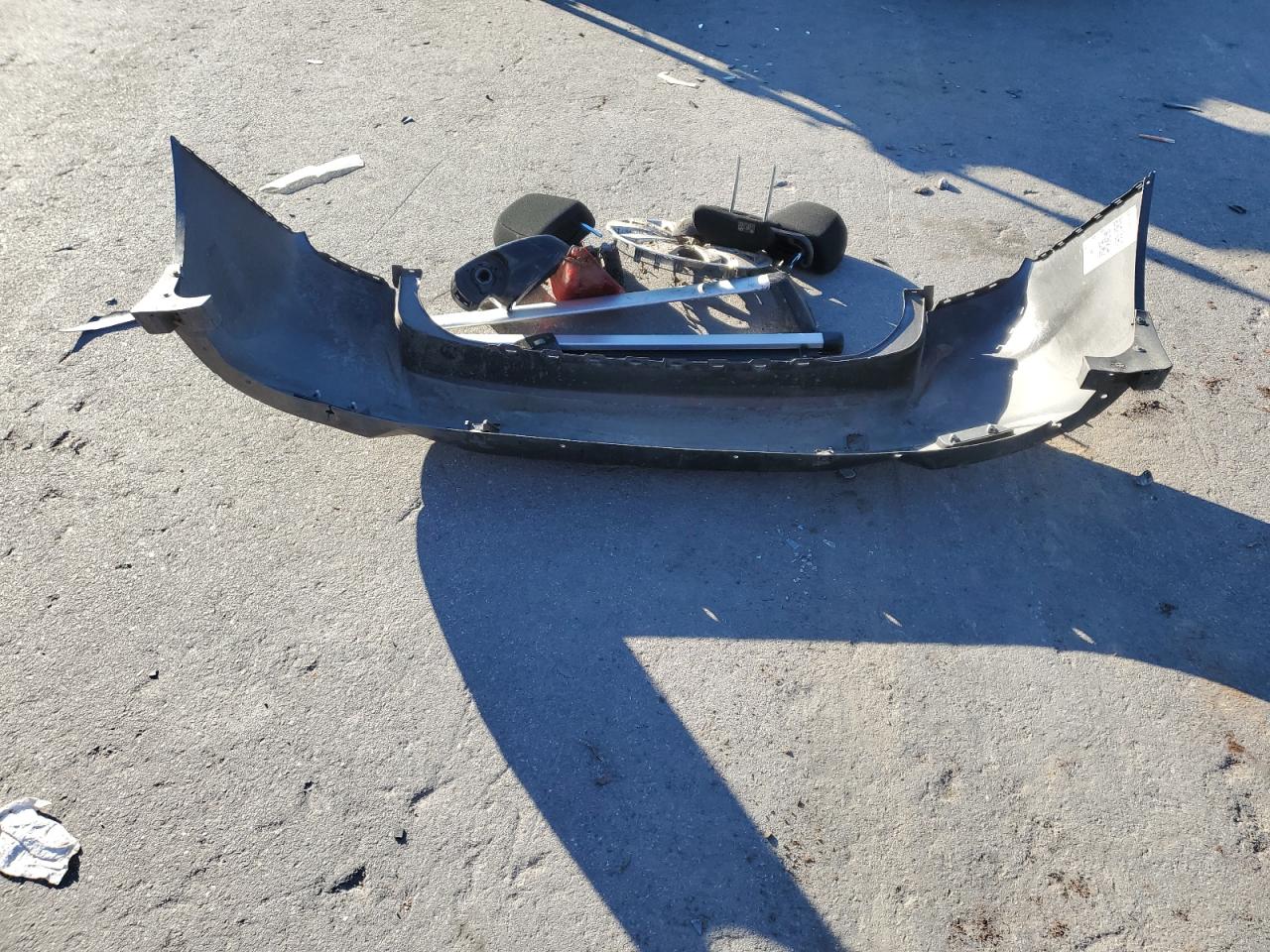 2019 Subaru Impreza VIN: 4S3GTAA66K1704506 Lot: 93418815