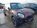 2015 MINI PACEMAN COOPER S AUTO  for sale at Copart ROCHFORD