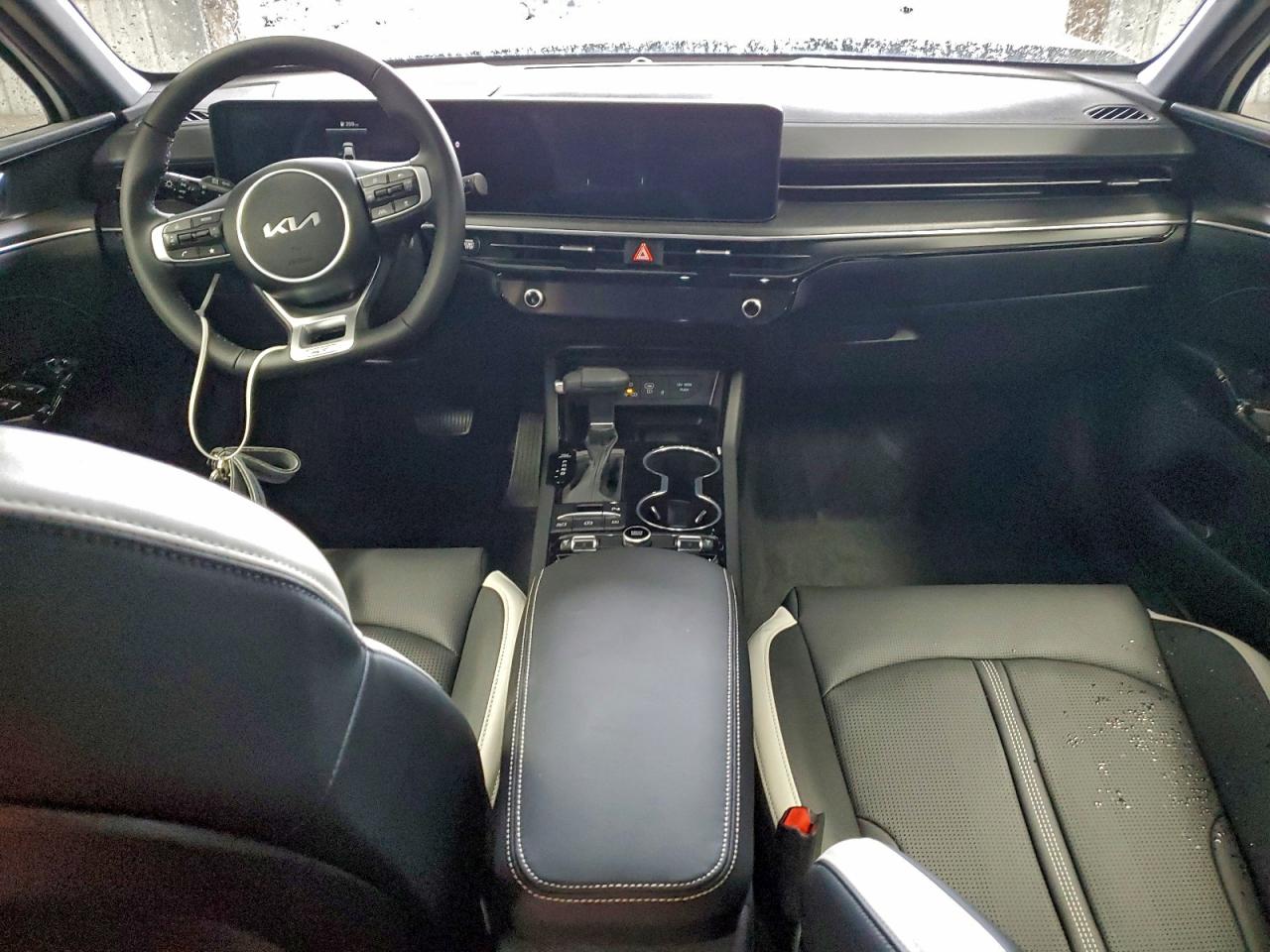 2026 Kia K5 Gt Line VIN: KNAG64J77T5418981 Lot: 94471335