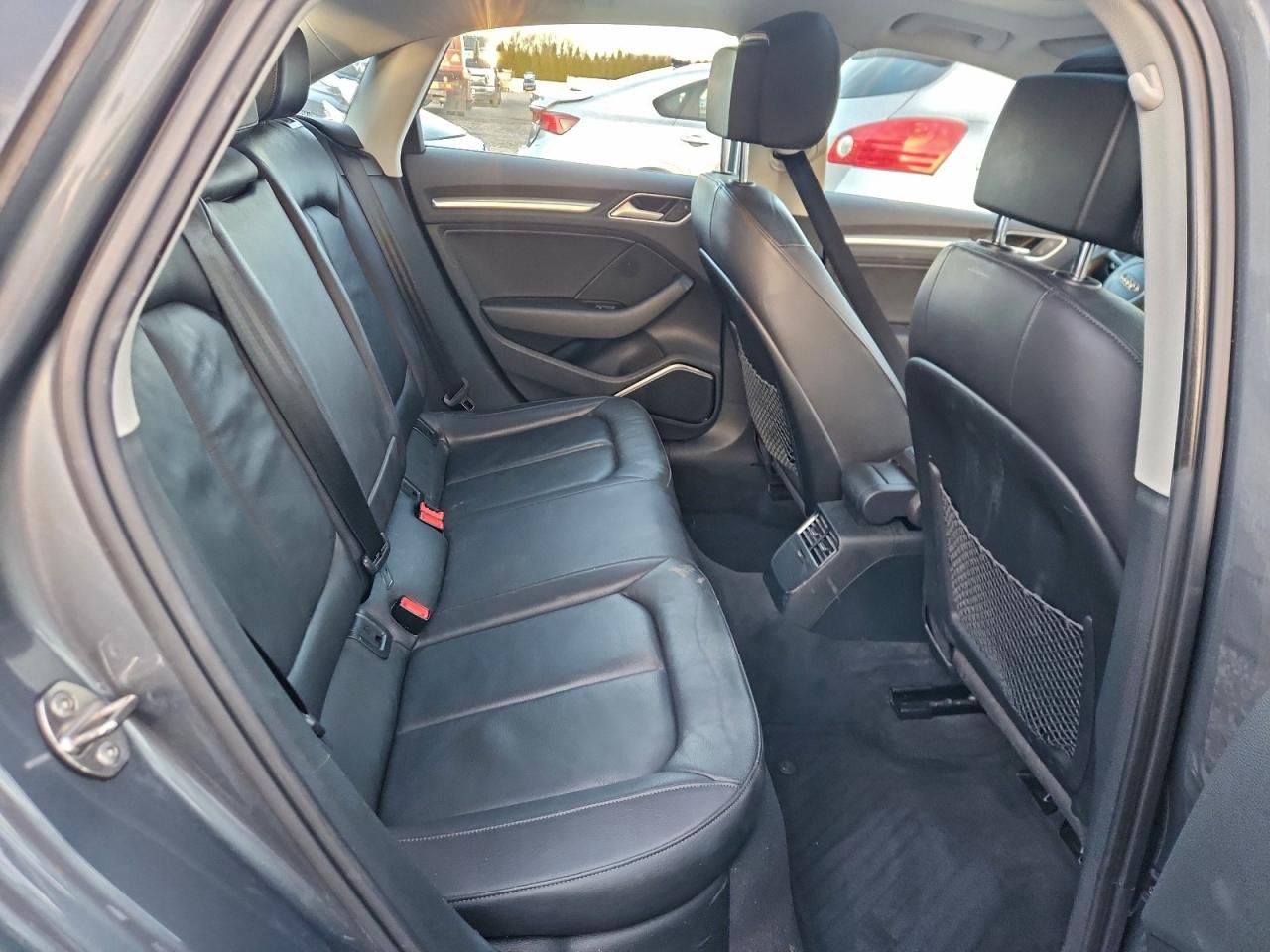 2015 Audi A3 Premium Plus VIN: WAUEFGFFXF1019292 Lot: 93272655