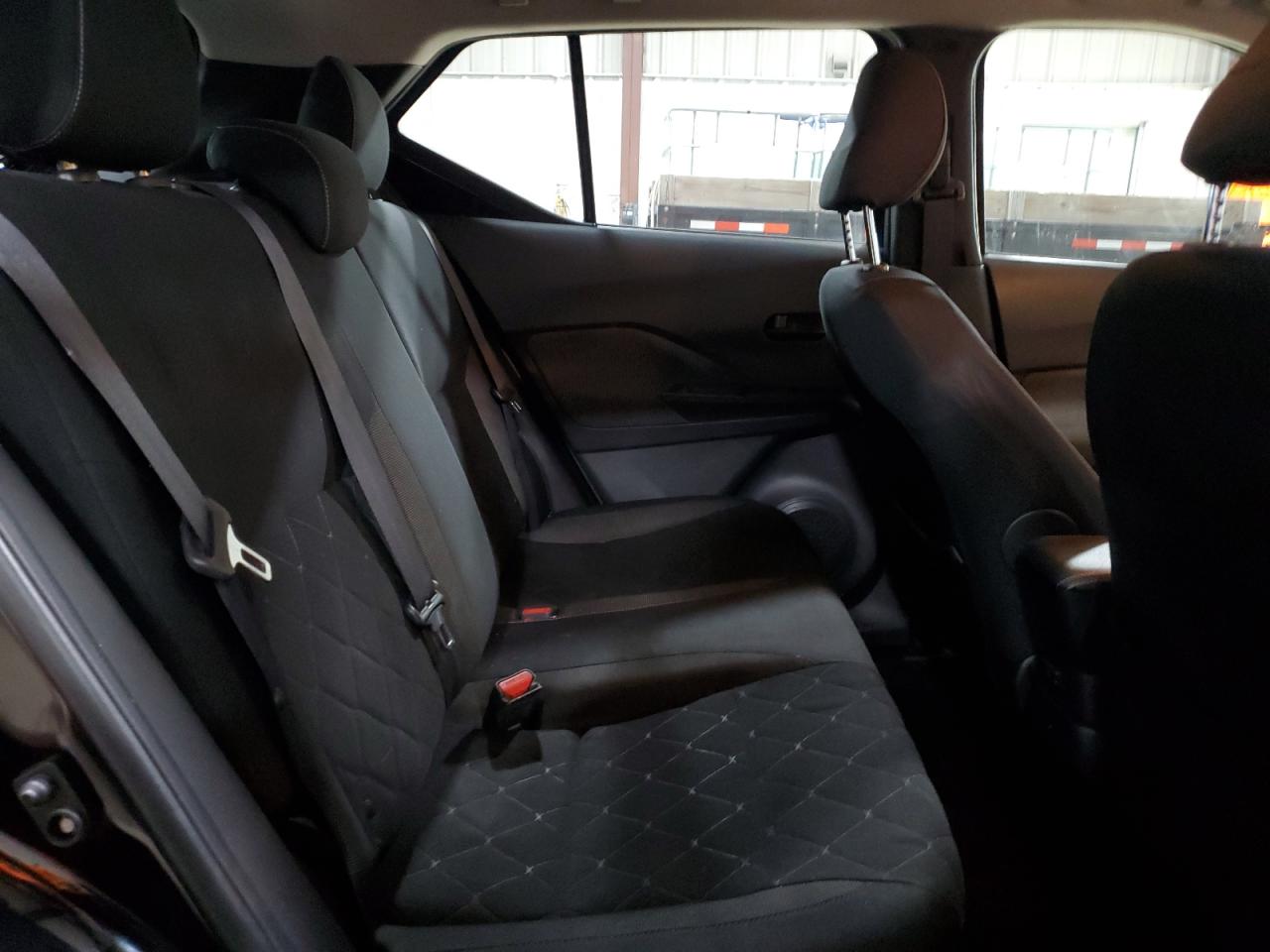 2019 Nissan Kicks S VIN: 3N1CP5CUXKL566034 Lot: 92046345