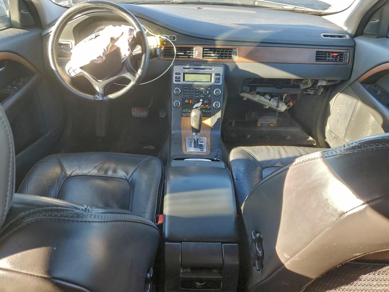 2010 Volvo Xc70 3.2 VIN: YV4960BZ2A1083991 Lot: 93000475