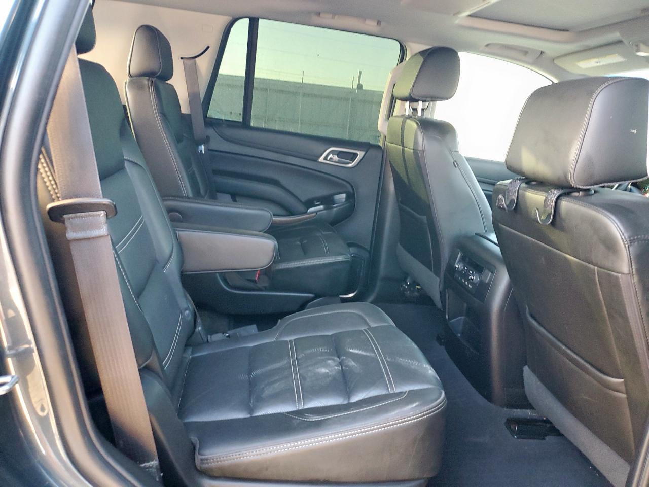 2019 GMC Yukon Denali VIN: 1GKS2CKJXKR255624 Lot: 91721985