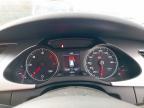 2010 AUDI A4 2.0 TDI 143 SE 5DR [START STOP] for sale at Copart ST HELENS
