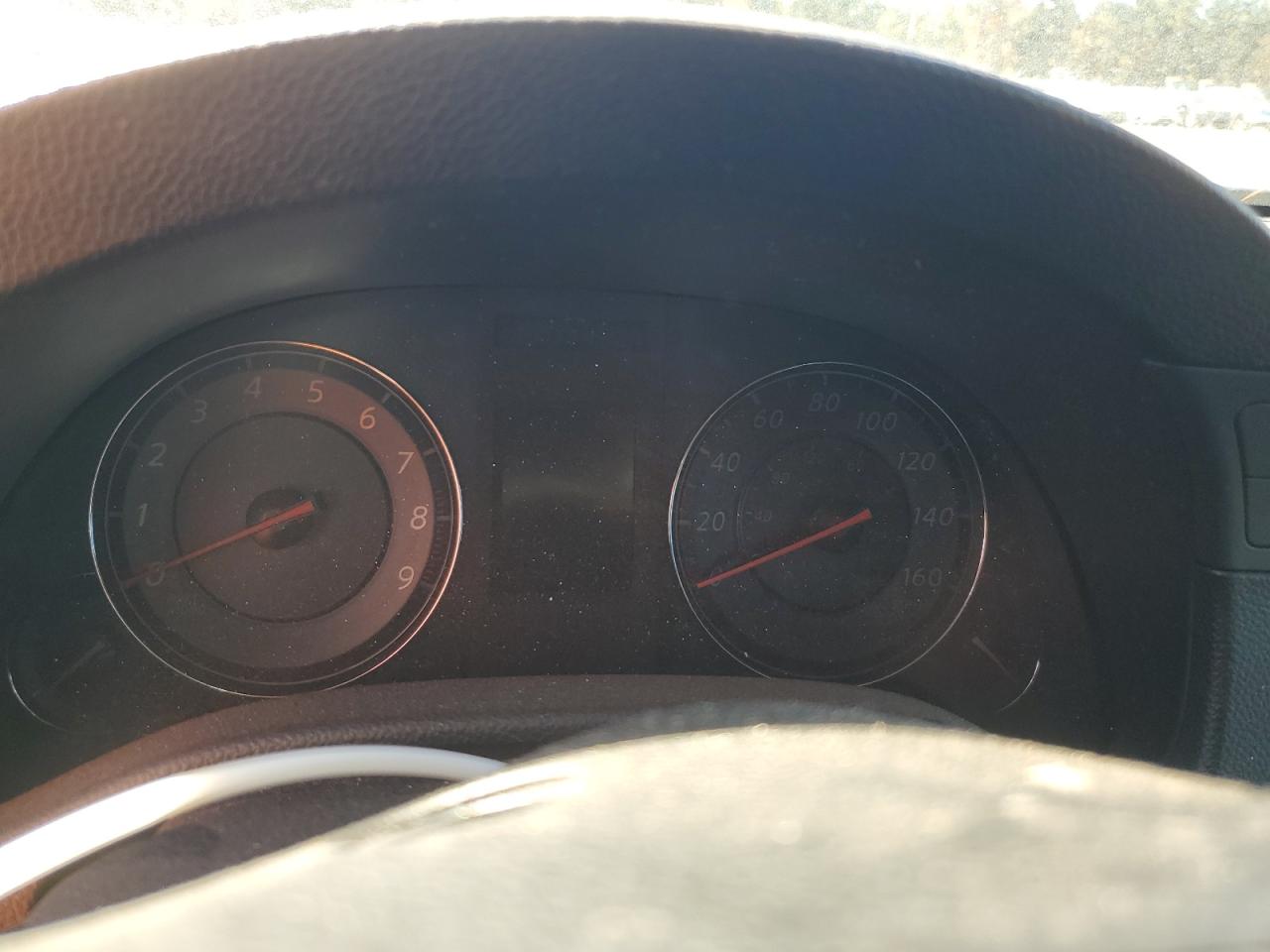 2007 Infiniti G35 VIN: JNKBV61F87M812504 Lot: 93071155