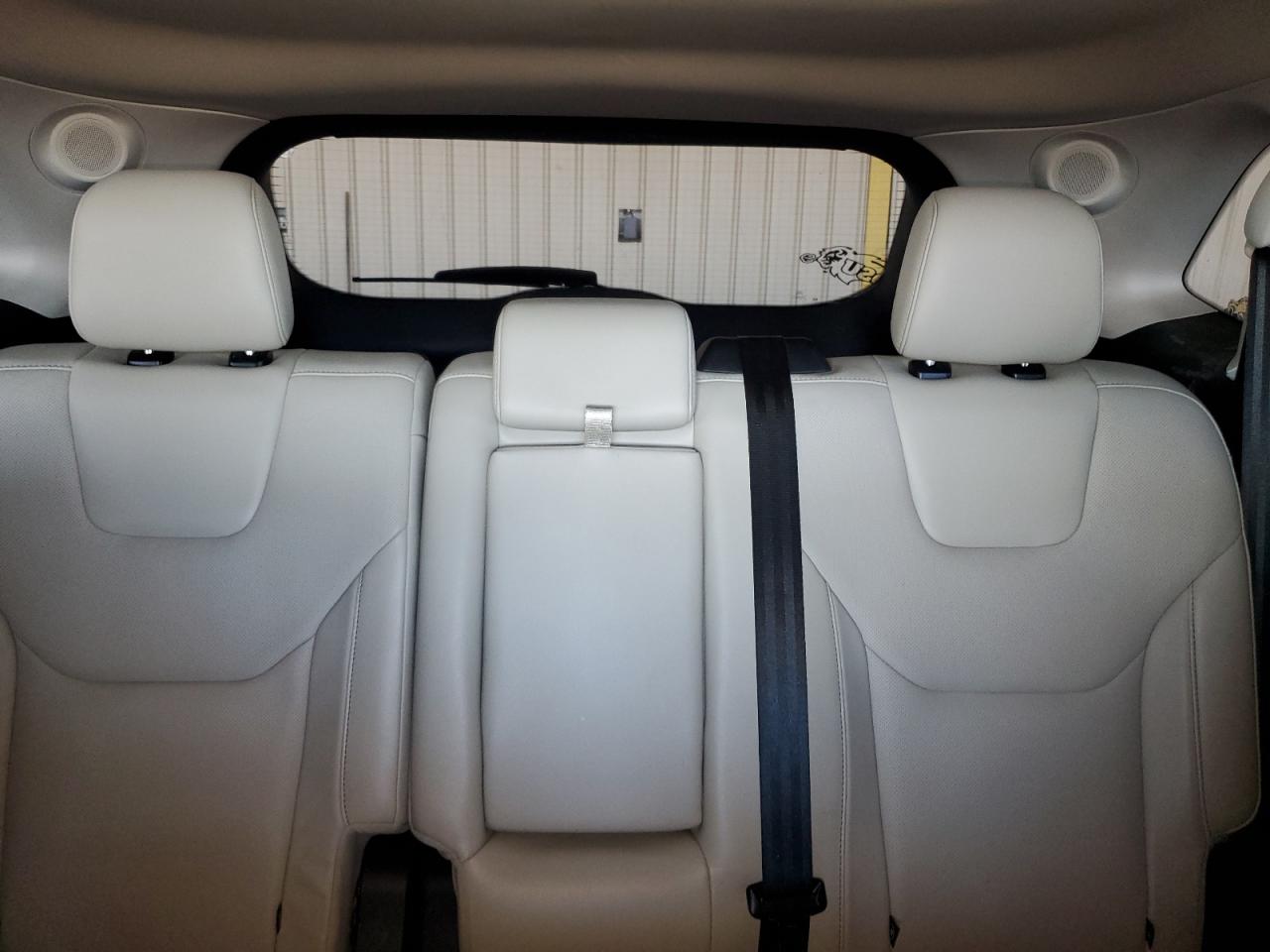 2017 Ford Edge Titanium VIN: 2FMPK3K83HBC37049 Lot: 92538045