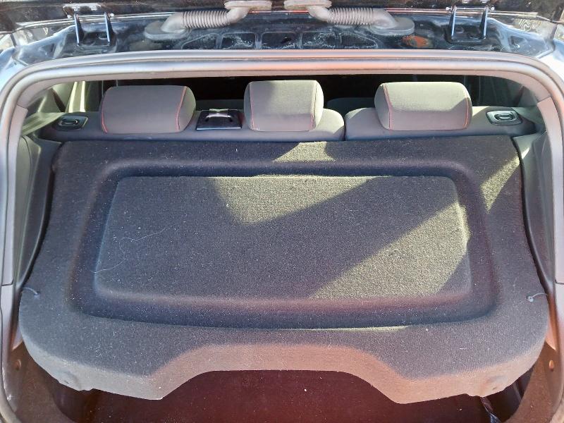 2017 FORD FOCUS 1.0 ECOBOOST 140 ST-LINE NAVIGATION 5DR