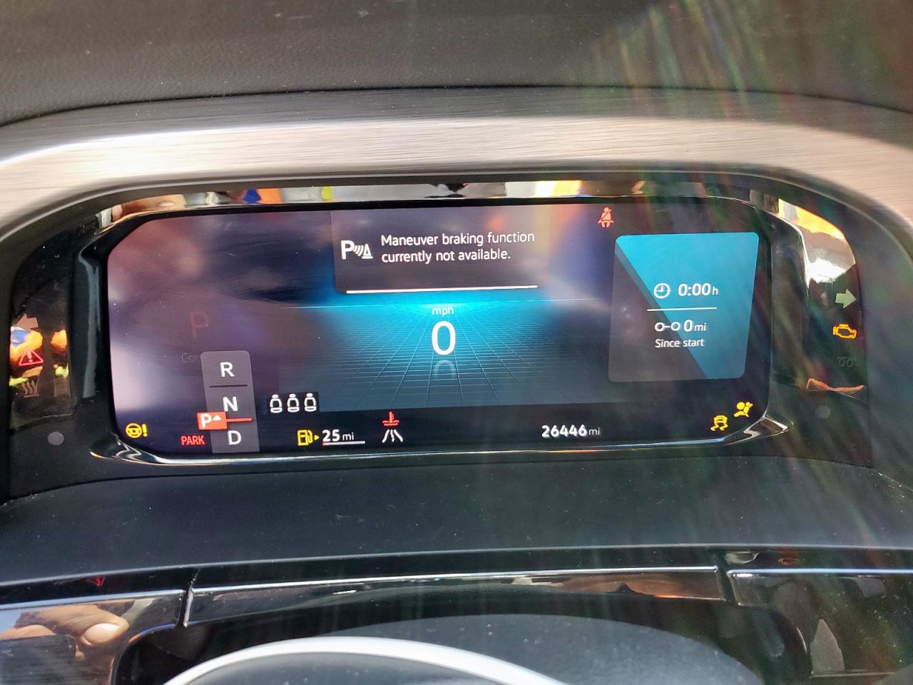 2024 Volkswagen Atlas Cross Sport Se VIN: 1V2JE2CA3RC244354 Lot: 91664975