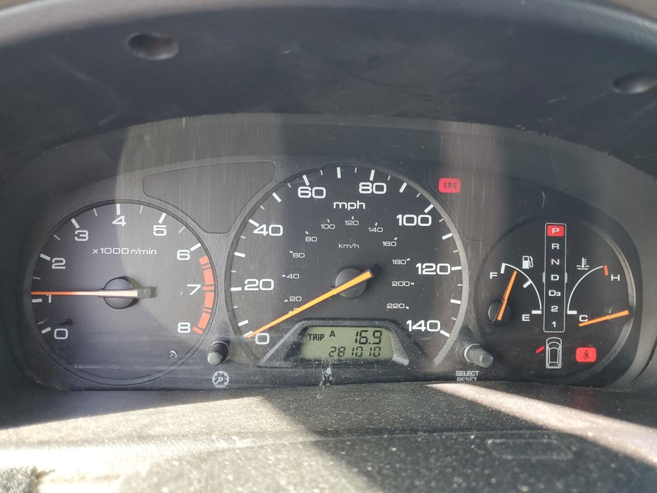 2002 Honda Odyssey Exl VIN: 2HKRL189X2H589166 Lot: 92274145