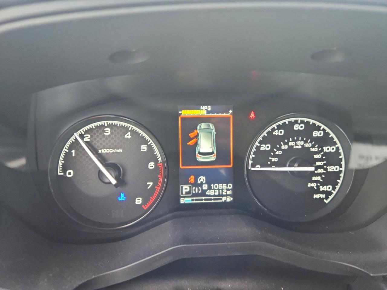 2021 Subaru Forester VIN: JF2SKADCXMH407085 Lot: 94515625