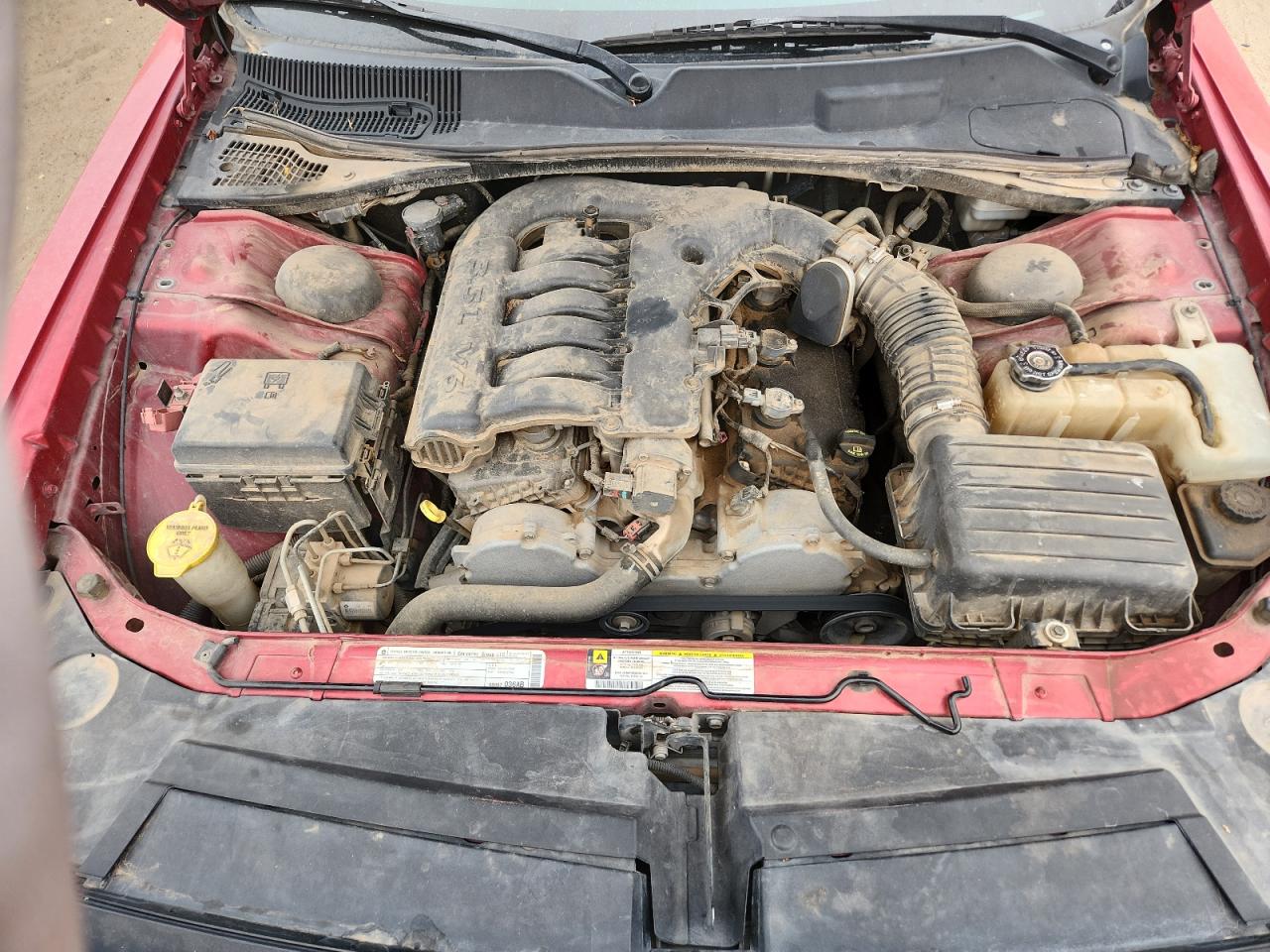 2010 Dodge Challenger Se VIN: 2B3CJ4DVXAH200762 Lot: 93303405