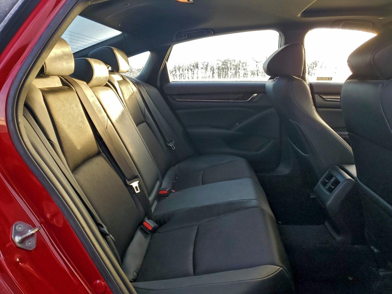 2019 Honda Accord Sport VIN: 1HGCV2F39KA021326 Lot: 94116075