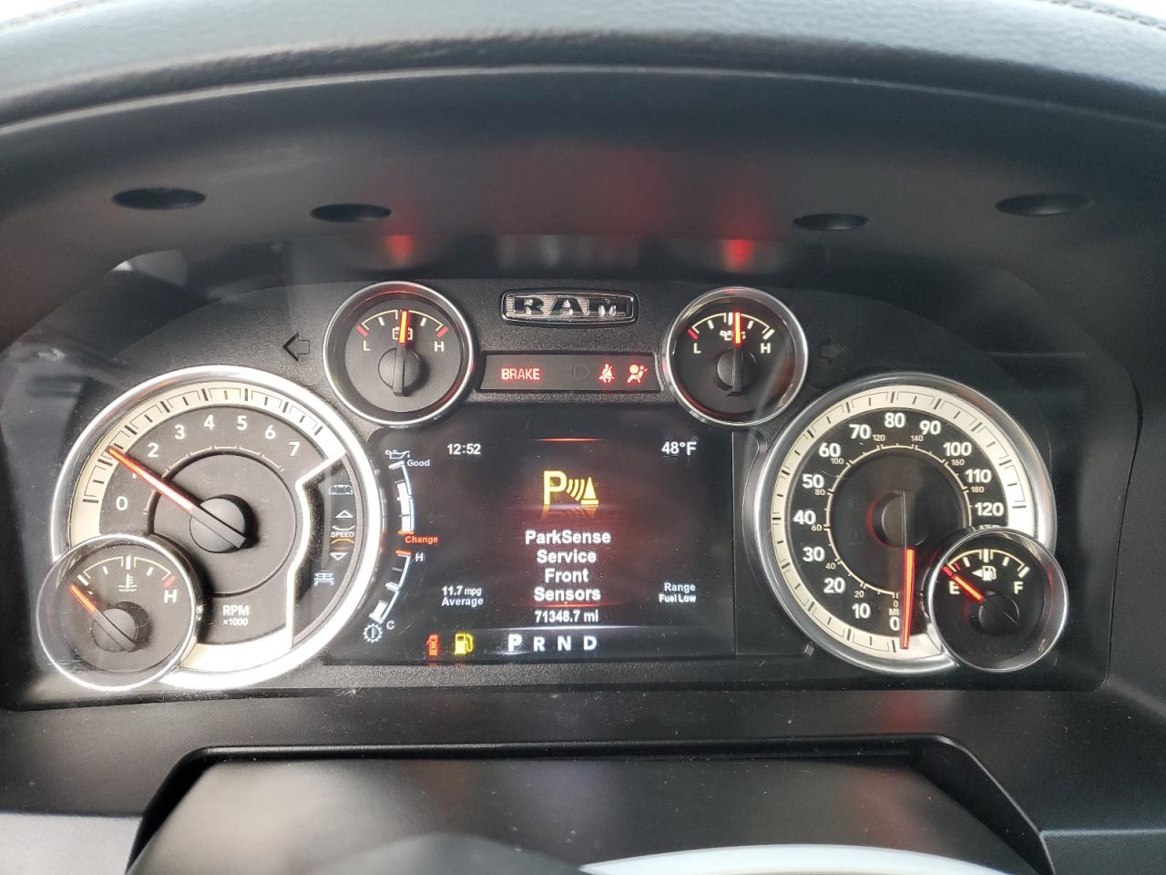 2017 Ram 1500 Sport VIN: 1C6RR7MT4HS749062 Lot: 92842575