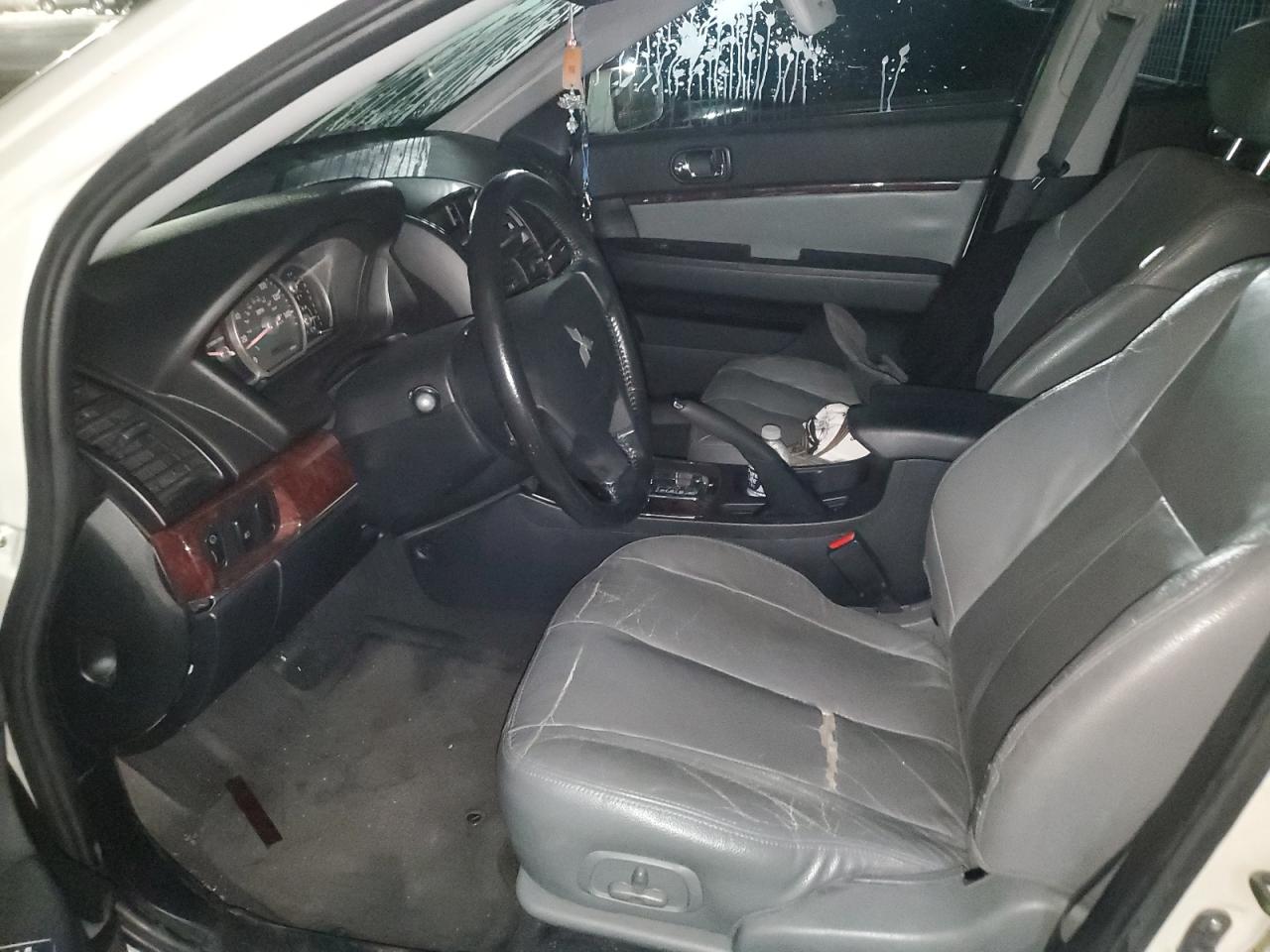 2009 Mitsubishi Galant Es VIN: 4A3AB56F09E037926 Lot: 85434885