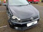 2012 VOLKSWAGEN GOLF 2.0 TDI BLUEMOTION TECH GT 2DR for sale at Copart SANDTOFT