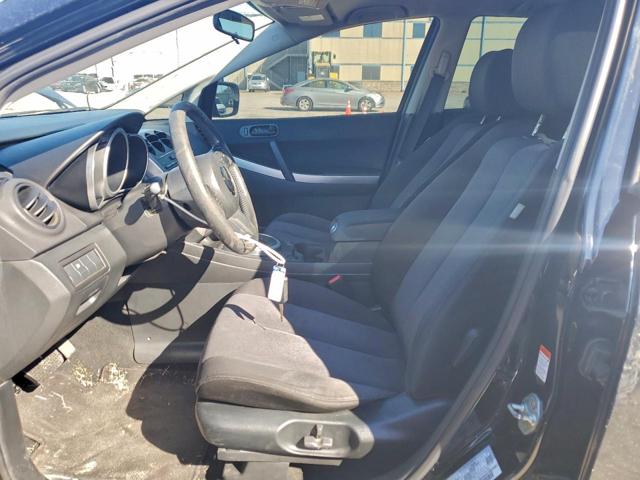 2009 Mazda Cx-7 VIN: JM3ER293790232801 Lot: 94126855