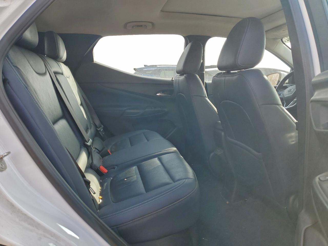 2022 Chevrolet Bolt Euv Premier VIN: 1G1FZ6S08N4128124 Lot: 92753425