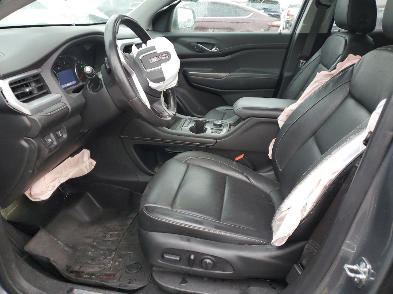 2020 GMC Acadia Slt VIN: 1GKKNMLS7LZ239581 Lot: 91491485