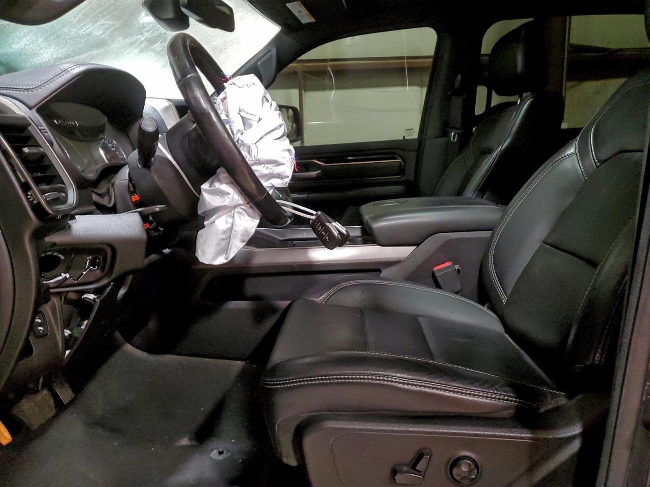 2020 Ram 1500 Rebel VIN: 1C6SRFLT5LN108927 Lot: 94297105