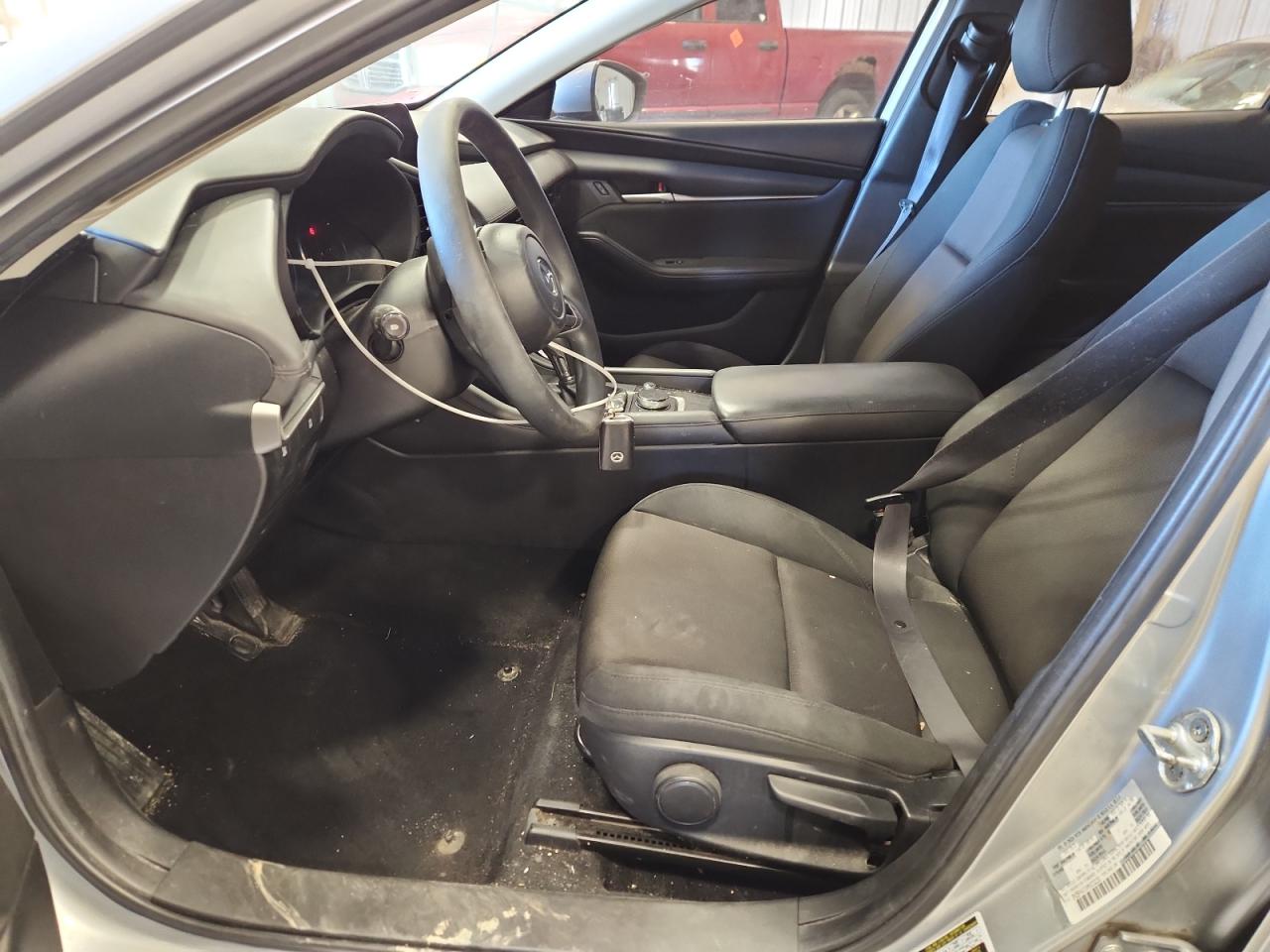 2021 Mazda 3 VIN: 3MZBPAA7XMM203239 Lot: 92470715