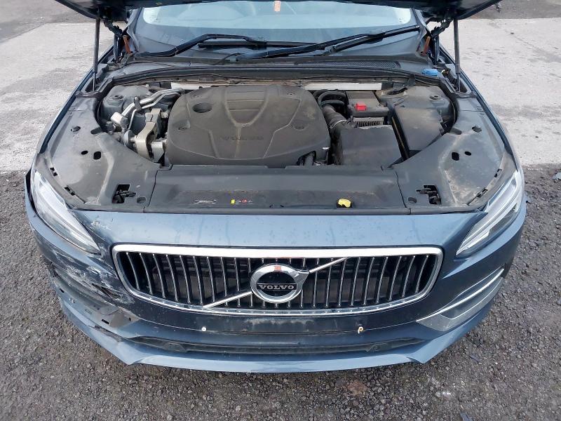 2017 VOLVO V90 2.0 D4 INSCRIPTION 5DR GEARTRONIC