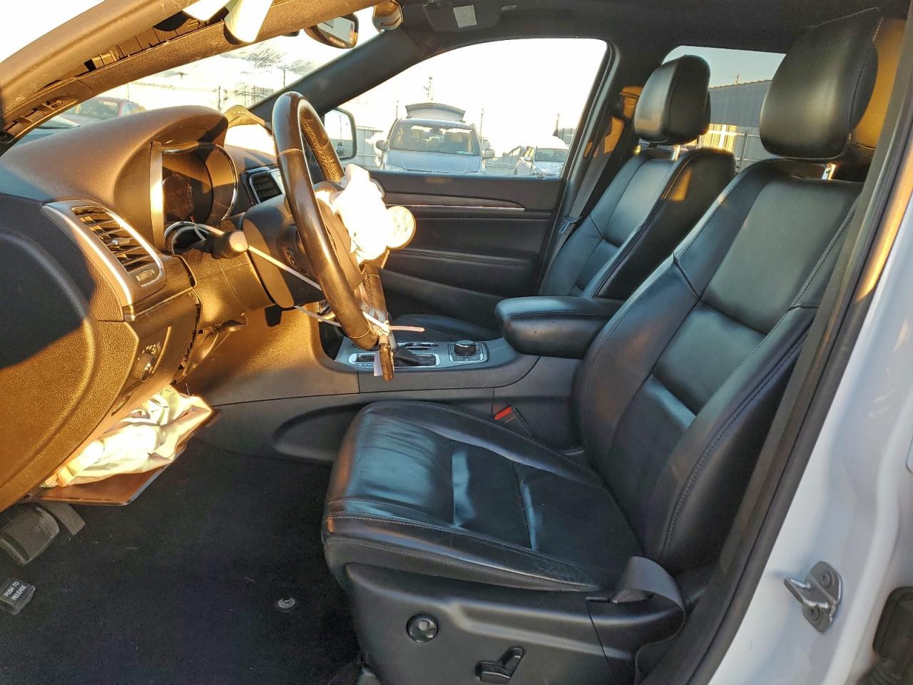 2019 Jeep Grand Cherokee Limited VIN: 1C4RJFBG6KC845017 Lot: 94497055