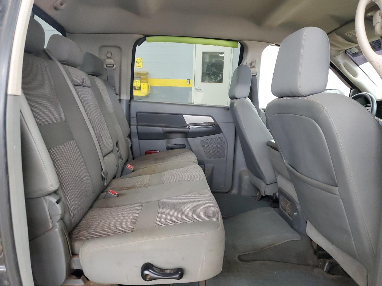 2008 Dodge Ram 1500 VIN: 3D7KR19D48G183605 Lot: 92420595