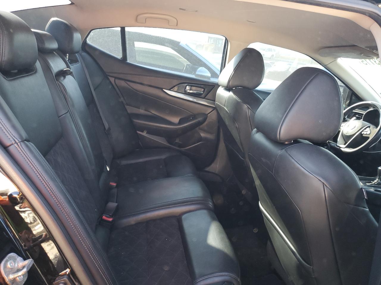 2017 Nissan Maxima 3.5S VIN: 1N4AA6AP3HC451892 Lot: 89533115