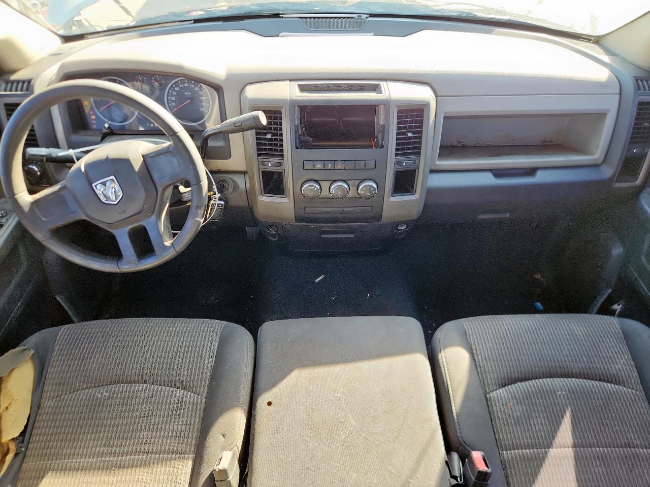 2010 Dodge Ram 1500 VIN: 1D7RB1GP6AS238361 Lot: 91963025