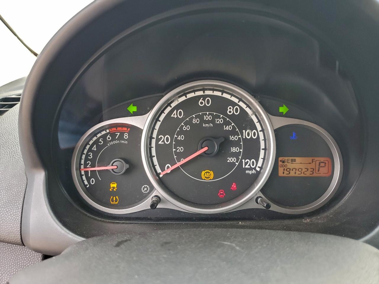 2011 Mazda Mazda2 VIN: JM1DE1HY2B0128116 Lot: 93539895