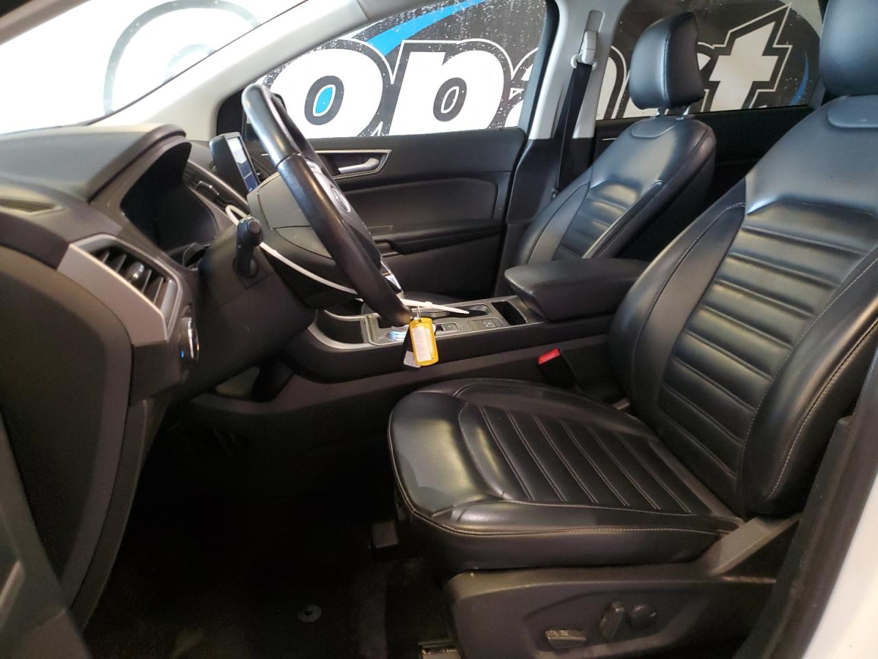 2024 Ford Edge Sel VIN: 2FMPK4J92RBA90630 Lot: 93790235